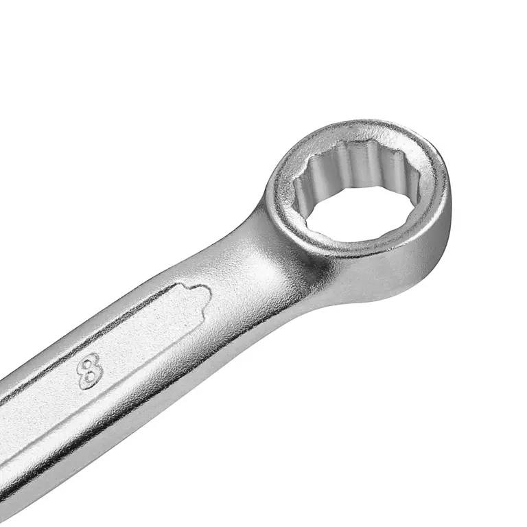 آچار یک سر تخت یک سر رینگ ۸ میلیمتری RH 2108